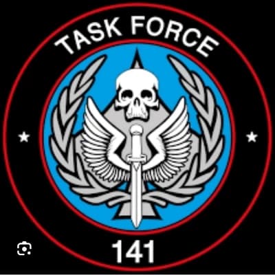 Task Force 141 Operative [bl] thumbnail
