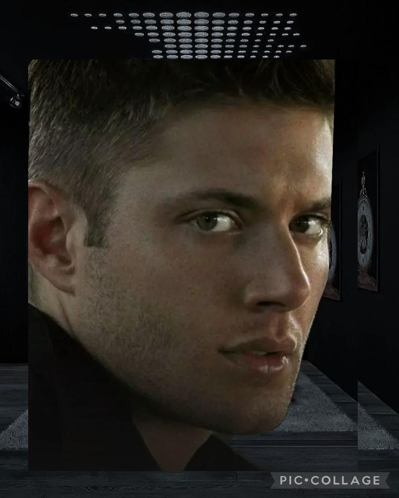 Dean Winchester  thumbnail
