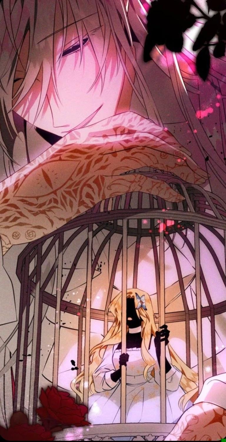 Athenea \[the forgotten princess\] thumbnail