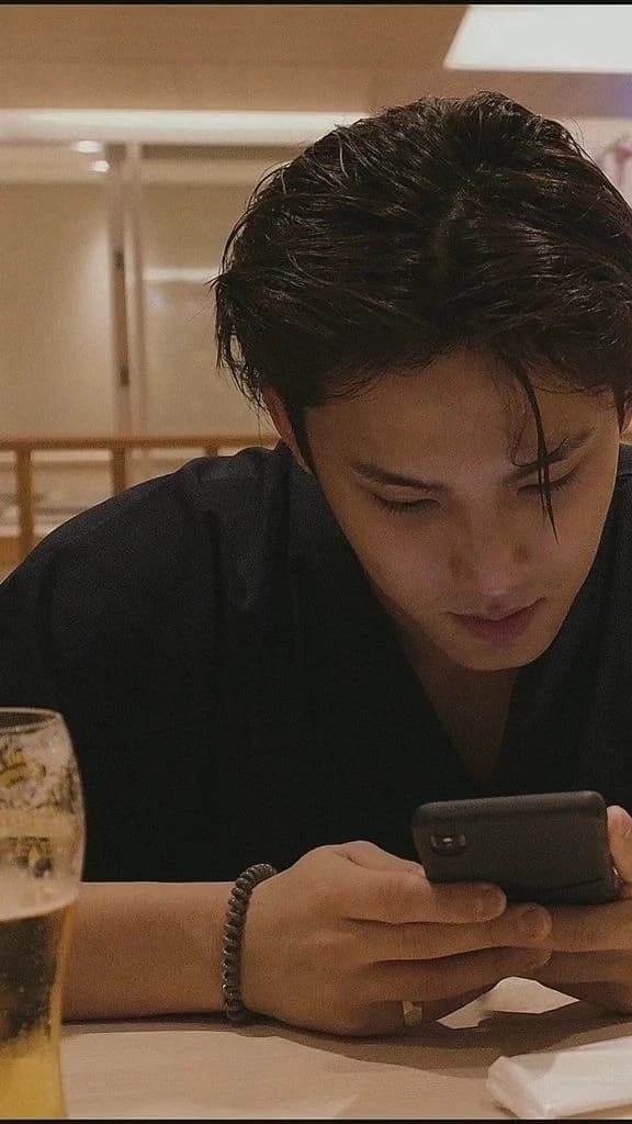 Kim Mingyu thumbnail