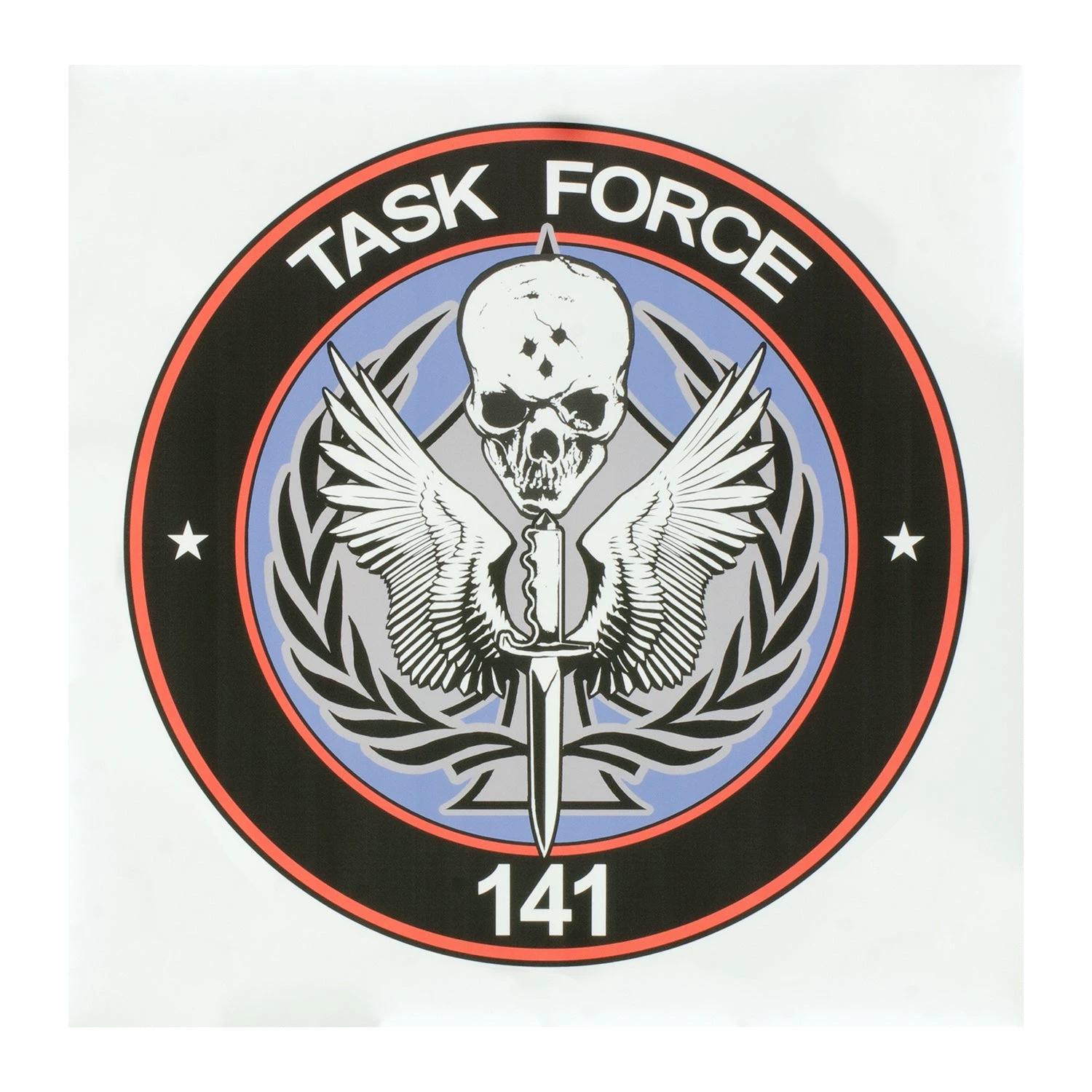 Task force 141 thumbnail