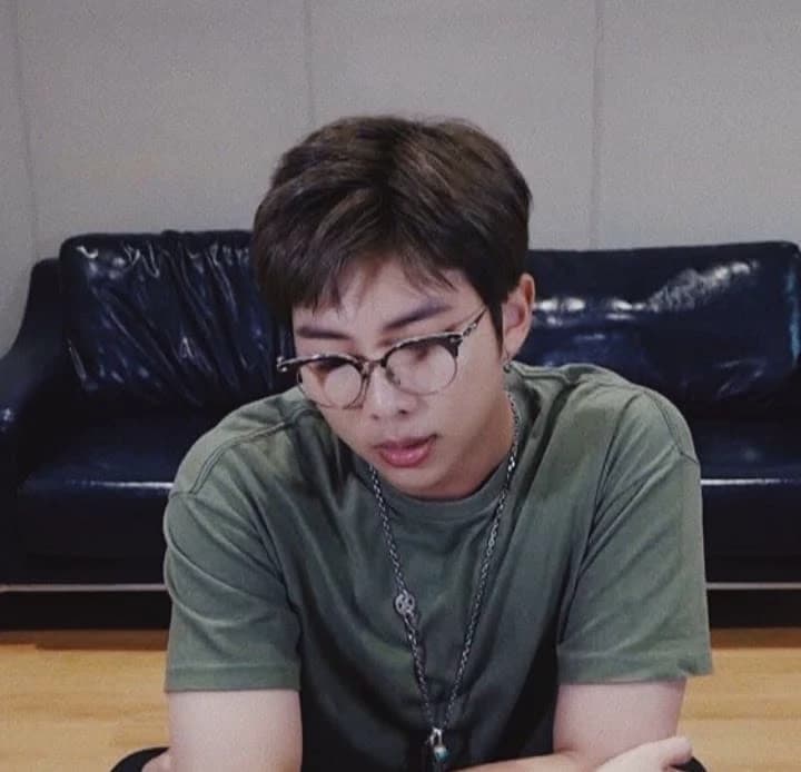 Kim Namjoon thumbnail