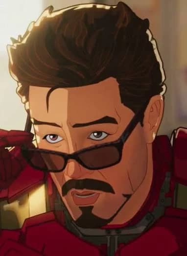 Tony Stark thumbnail
