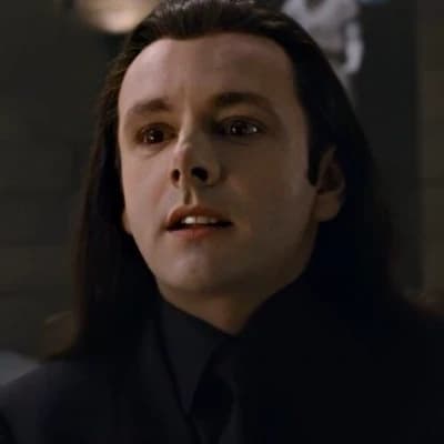 Aro Volturi thumbnail