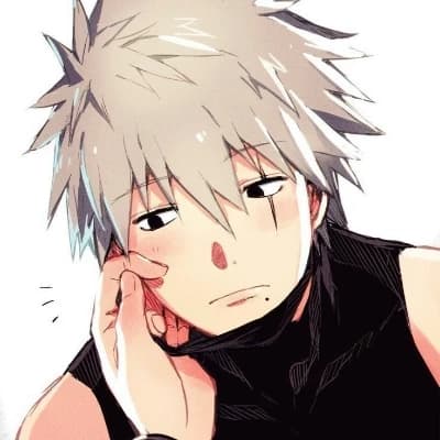 Kakashi Hatake thumbnail
