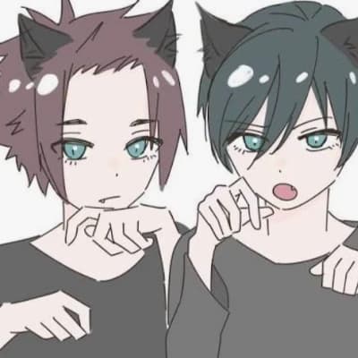 Sae and Rin thumbnail