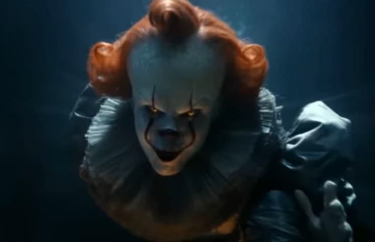 IT [Pennywise]  thumbnail