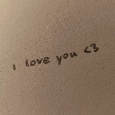 Student love thumbnail