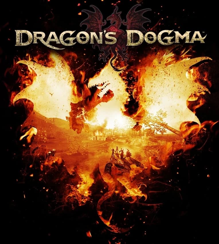 Dragon's Dogma - RPG Bot thumbnail