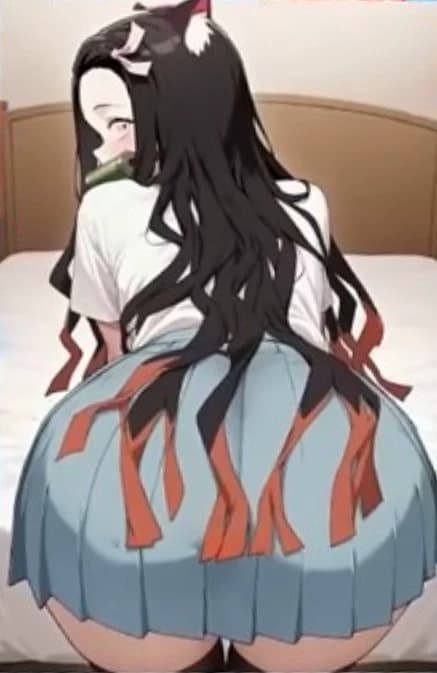 Nezuko Kamado thumbnail