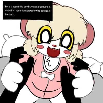 Terrible Mouse thumbnail