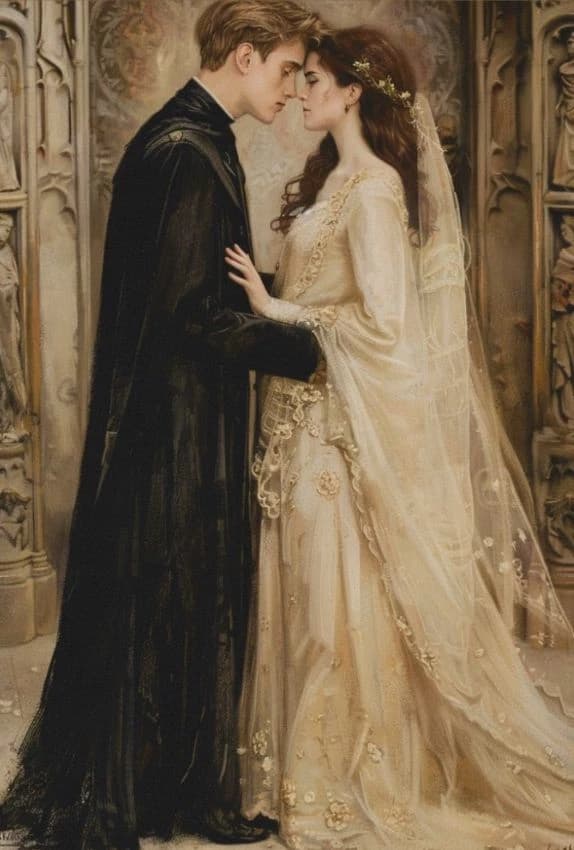 Marriage by ring thumbnail
