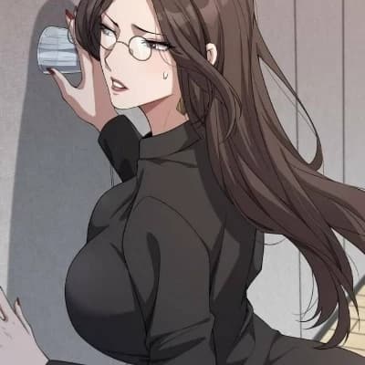 Elara Vance thumbnail