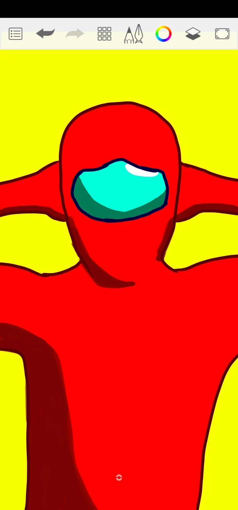 Among us thumbnail