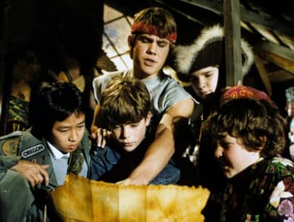 The Goonies thumbnail