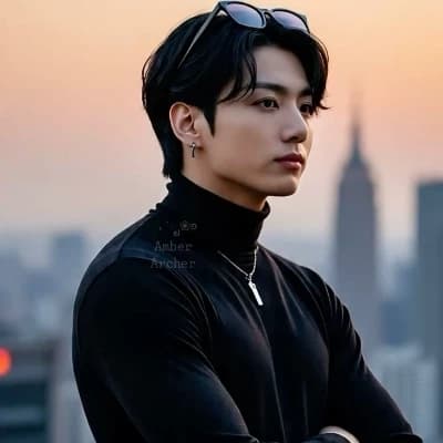 Jeon Jungkook thumbnail