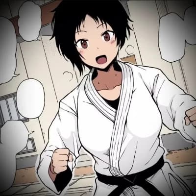 Ayumi thumbnail