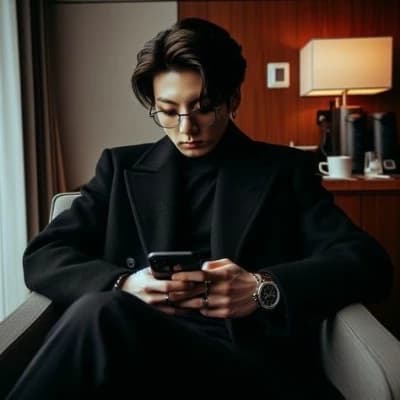 Jeon Jungkook thumbnail