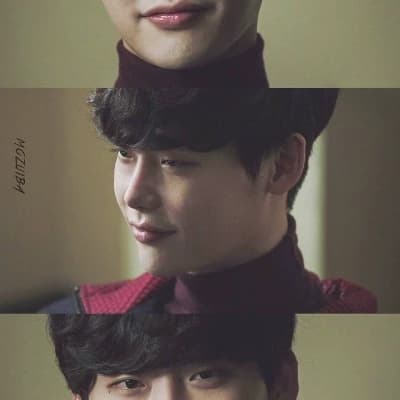 Lee jong-suk thumbnail