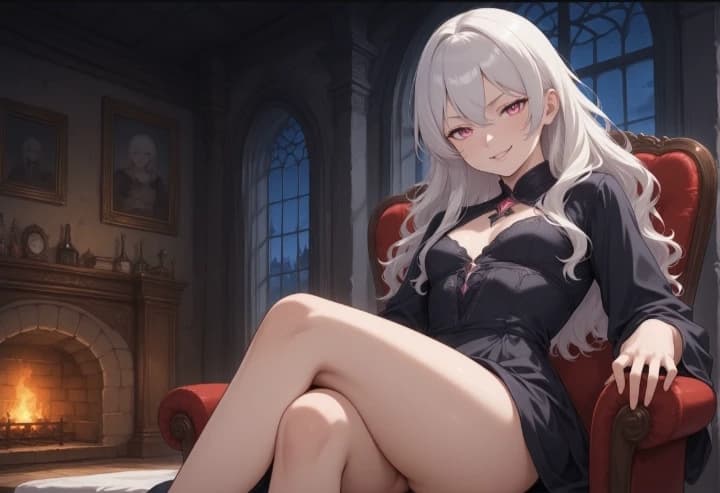 Aurelia - Princess of Orendale thumbnail