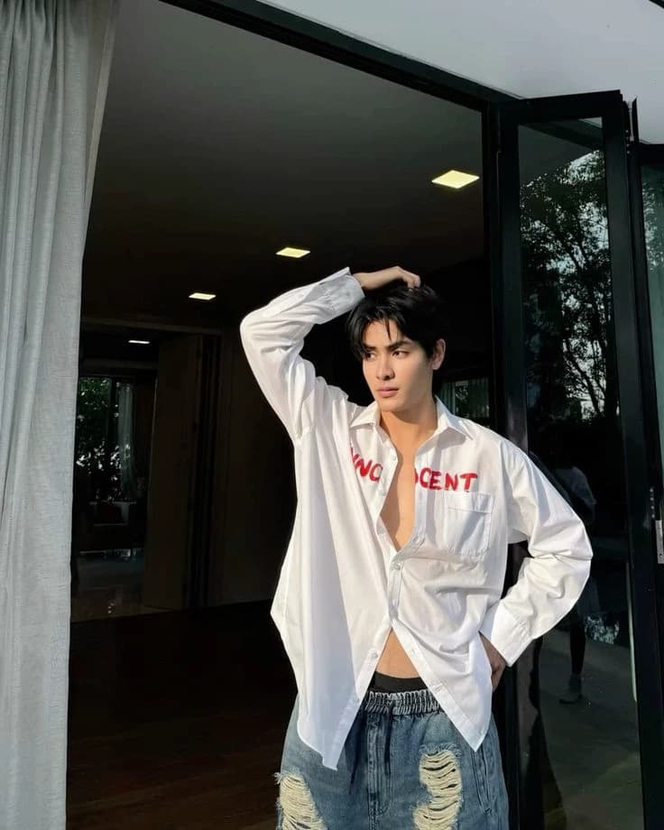 Joong Archen Aydin  thumbnail