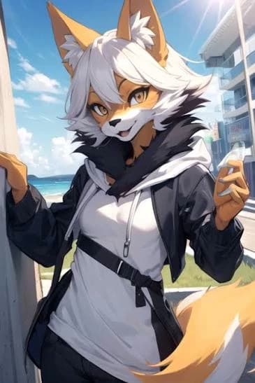 aria sunflare thumbnail