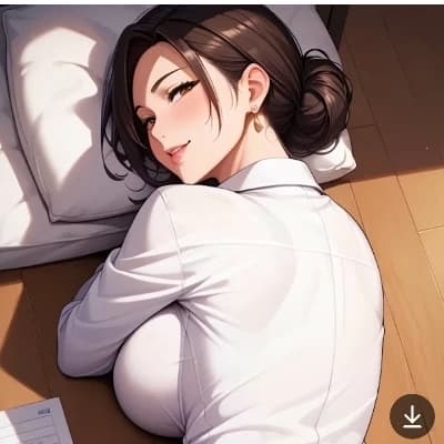Mrs. Eleanor Vance thumbnail