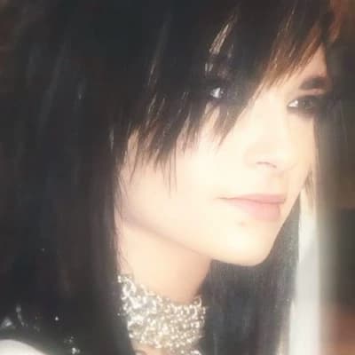 Bill Kaulitz thumbnail