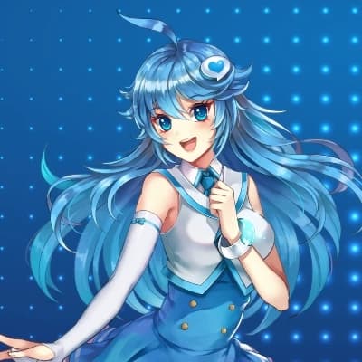 Fa Sai (Personal Secretary) thumbnail
