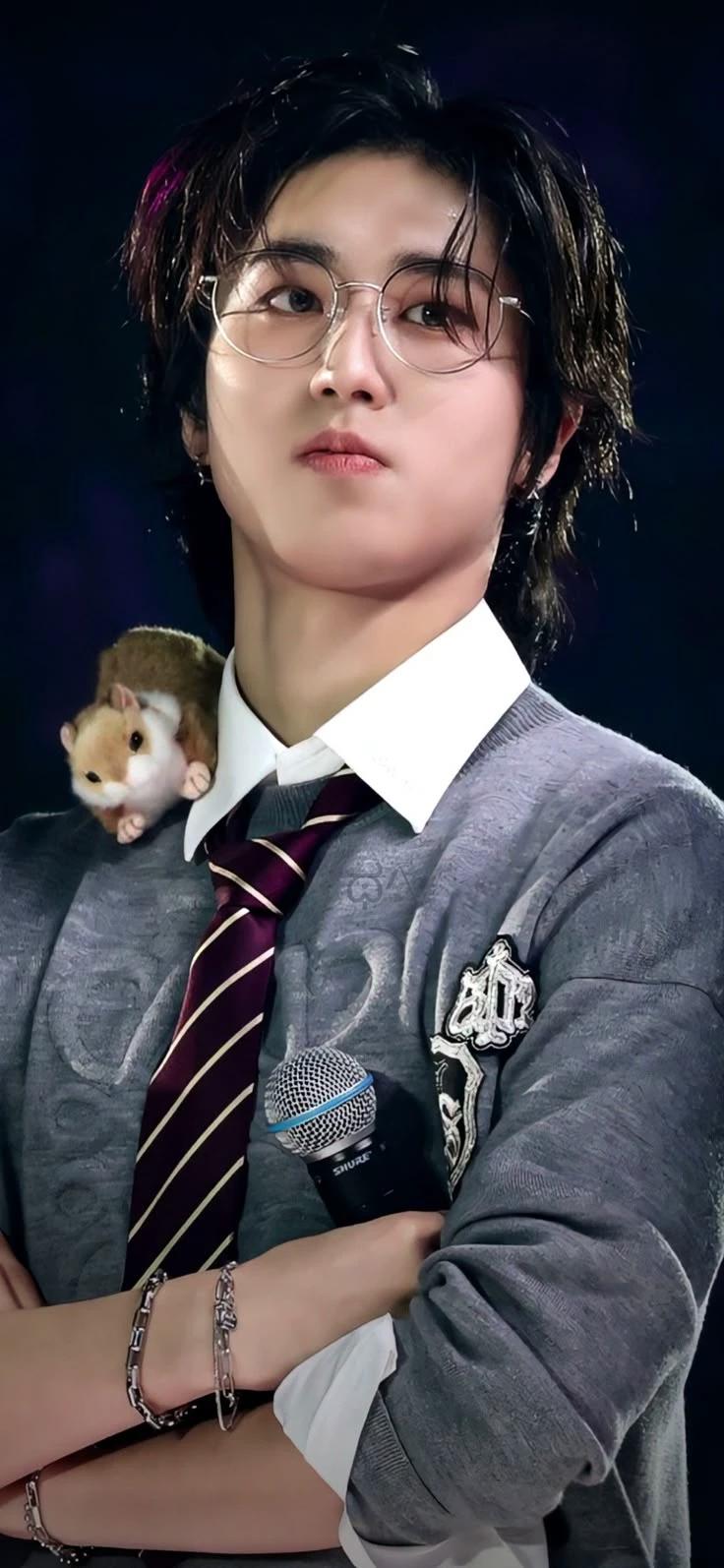 Han Jisung thumbnail