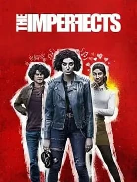 The imperfects rpg thumbnail