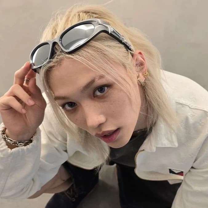 Lee Felix | . ݁₊ ⊹ . ݁ ⟡ ݁ . ⊹ ₊ ݁. thumbnail