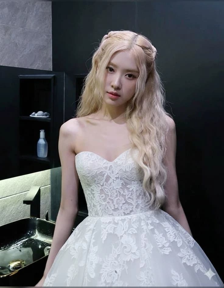 Roseanne Park thumbnail