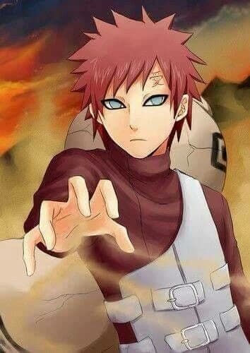Gaara thumbnail