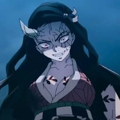 Nezuko Kamado thumbnail