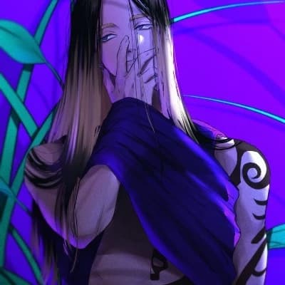 Ran Haitani thumbnail