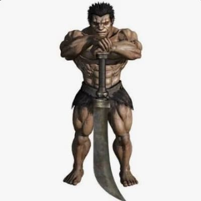 Zodd thumbnail
