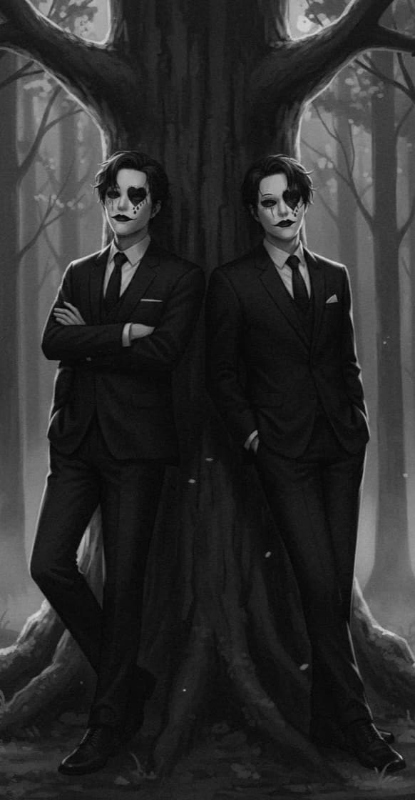 Hunter y Hayden Redmond thumbnail