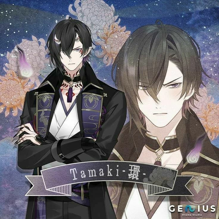 Tamaki thumbnail