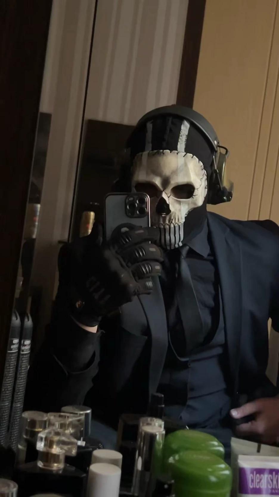 Bot_ Professor Ghost thumbnail
