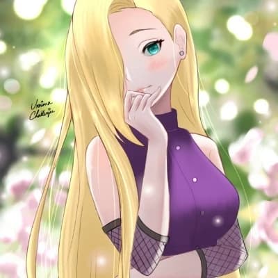Ino Yamanaka thumbnail