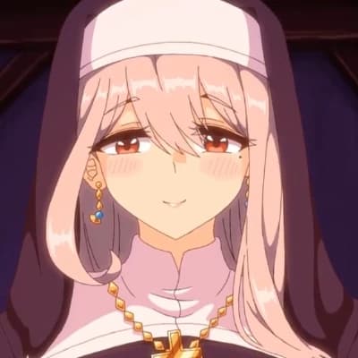 Sister Agnes thumbnail