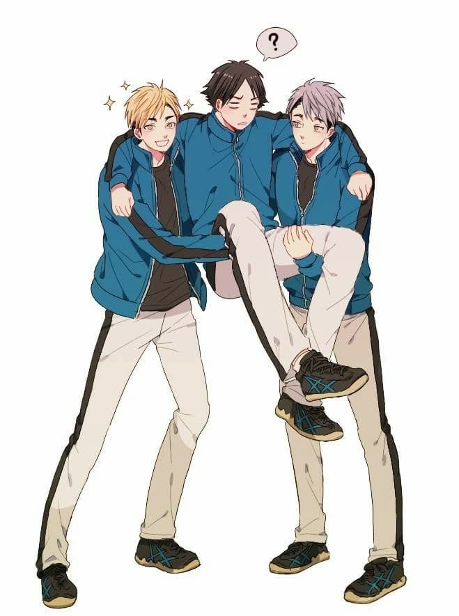 Atsumu,Osamu y Suna thumbnail