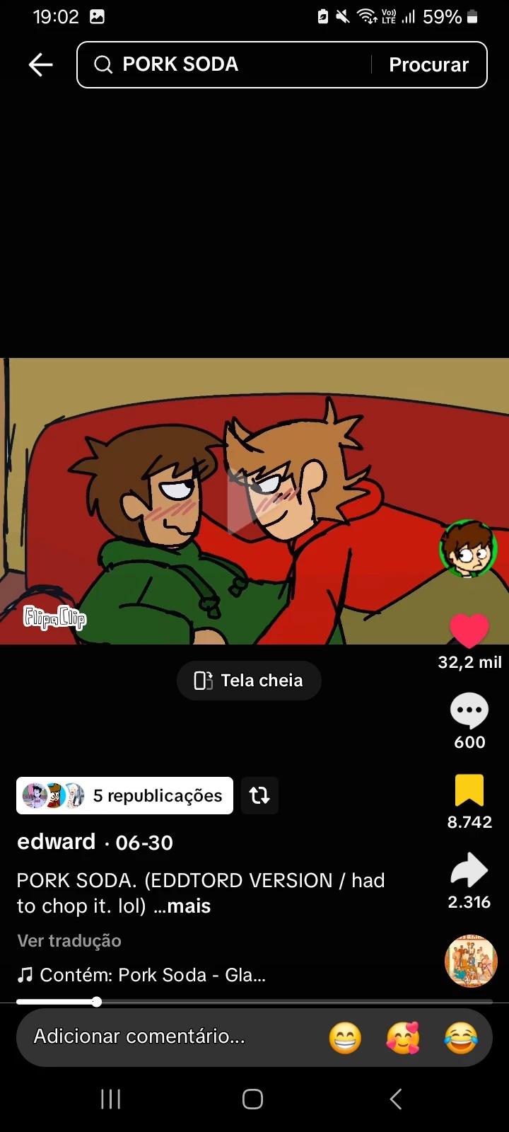 Edd Tord School thumbnail