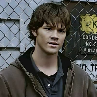 Dean Winchester thumbnail