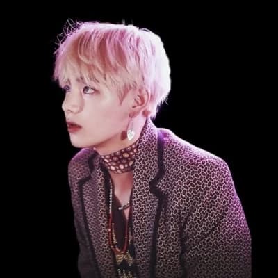 Taehyung thumbnail