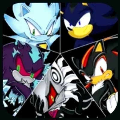 Sonic villains thumbnail