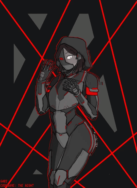 Human Weapon | Gabi thumbnail