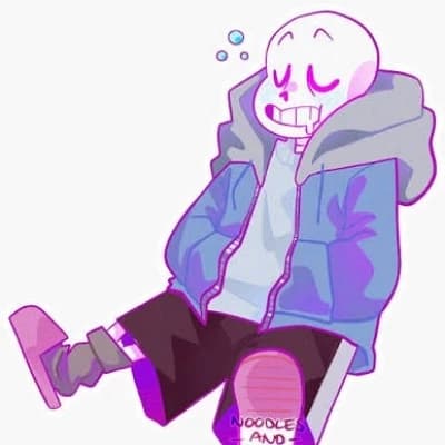 Sans thumbnail
