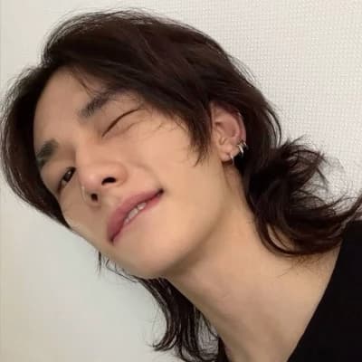 Hyunjin-te hates for being a member of the thumbnail
